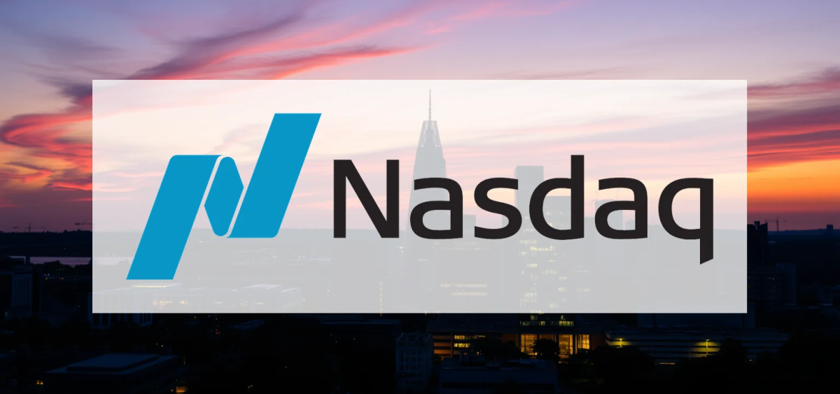 Beitragsbild zu Nasdaq Aktie: Trügerischer Trend?