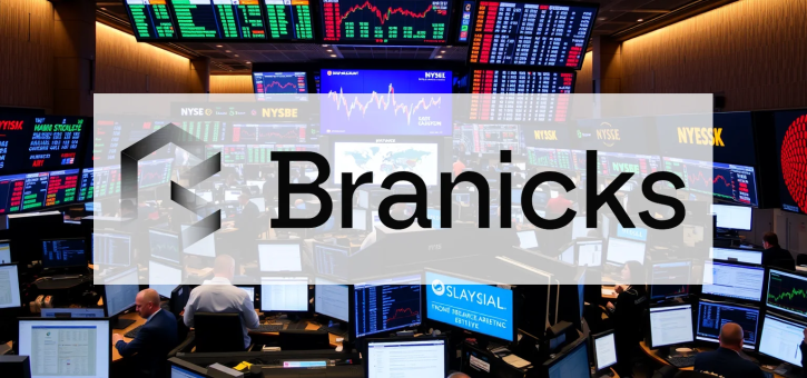 Beitragsbild zu BRANICKS Aktie: Führungschaos schockt Anleger