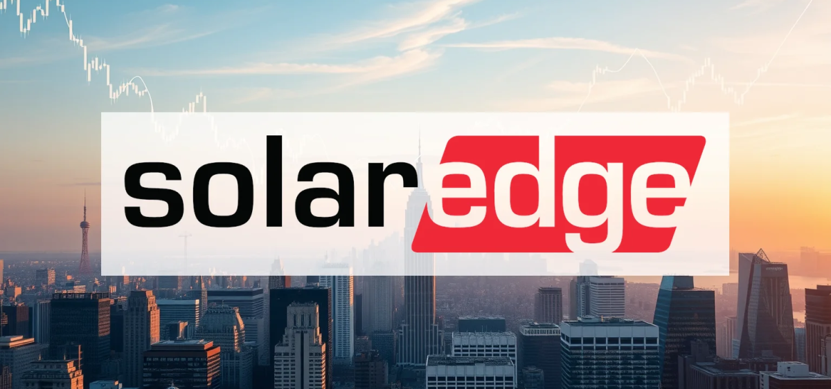 Beitragsbild zu SolarEdge Aktie: Mindestens problematisch!