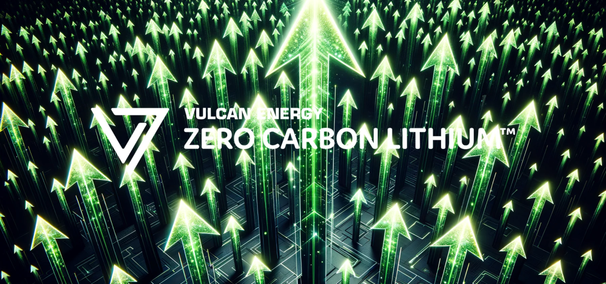 Beitragsbild zu Vulcan Energy Aktie: Finanzierungsmarathon belastet