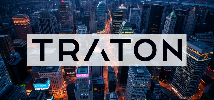 Beitragsbild zu TRATON Aktie: Zerrissen zwischen Hoffnung und Realität