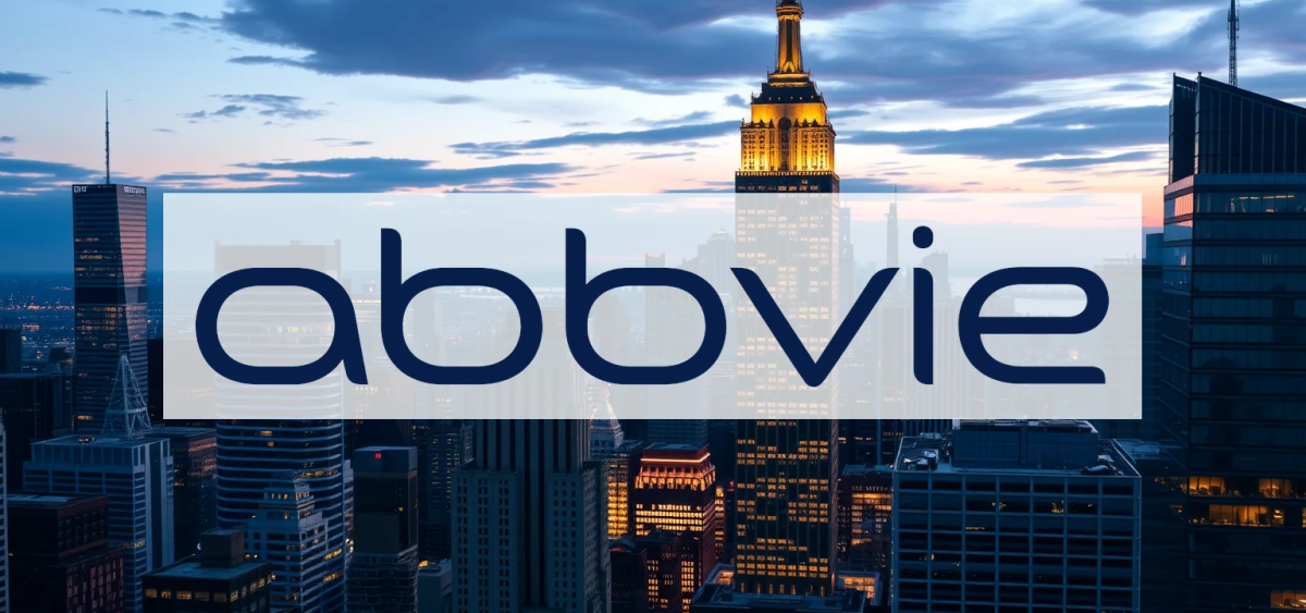 Beitragsbild zu AbbVie Aktie: Neuer Ausgangspunkt