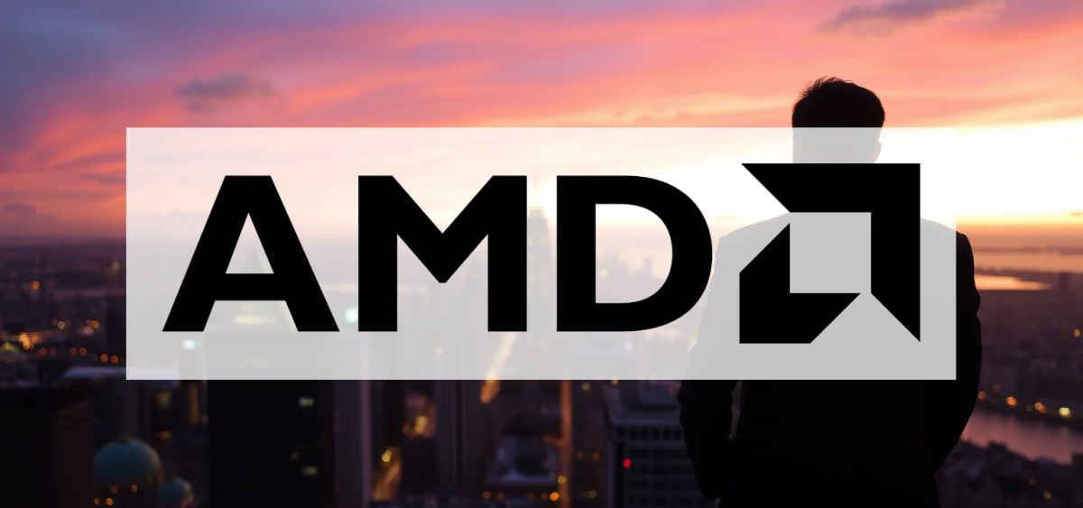 Beitragsbild zu AMD Aktie: KI-Chance oder Überforderung?