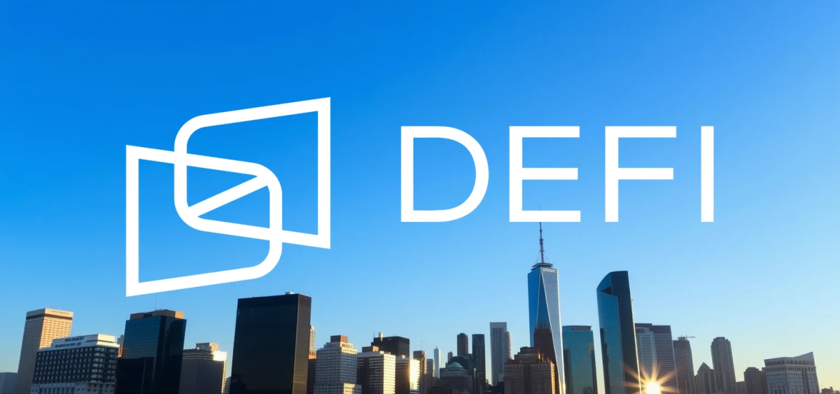 Beitragsbild zu DeFi Technologies Aktie: Vertrauensverlust?