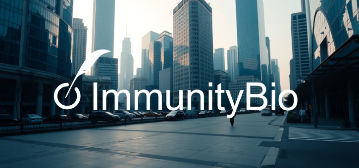 Beitragsbild zu ImmunityBio Aktie: Biotech-Hoffnung unter Druck