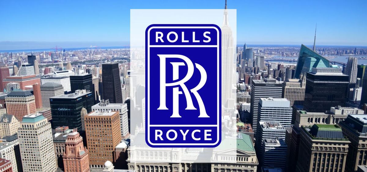 Beitragsbild zu Rolls-Royce Aktie: Technologie-Update befeuert Aufwärtstrend