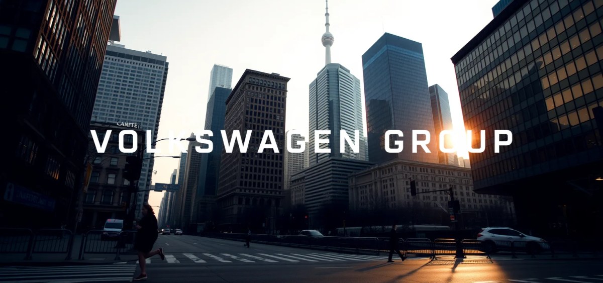 Beitragsbild zu Volkswagen Aktie: Offensive auf allen Fronten!