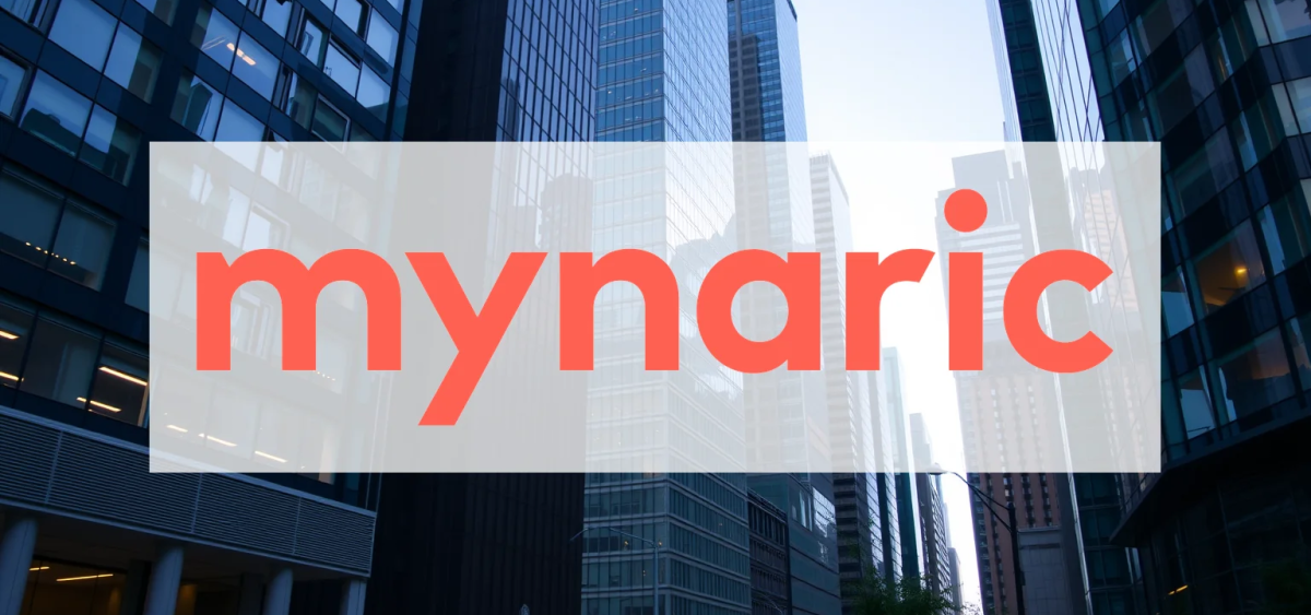 Beitragsbild zu Mynaric Aktie: Nichts verpassen!