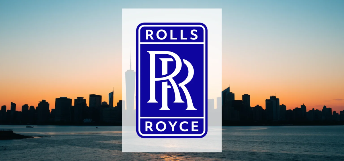 Beitragsbild zu Rolls-Royce: Technologischer Sprung und Milliarden-Rückkauf