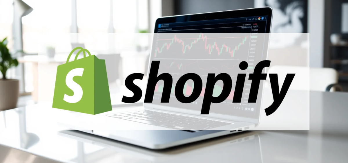 Beitragsbild zu Shopify Aktie: Großinvestoren greifen zu – Insider verkauft