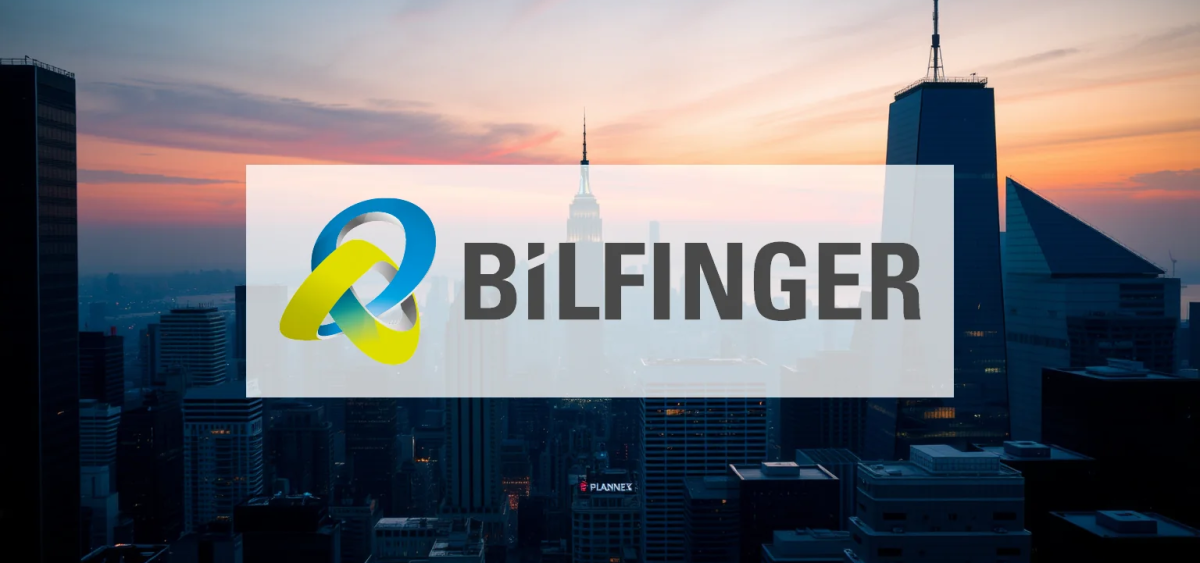 Beitragsbild zu Bilfinger Aktie: Zwei gegensätzliche Signale