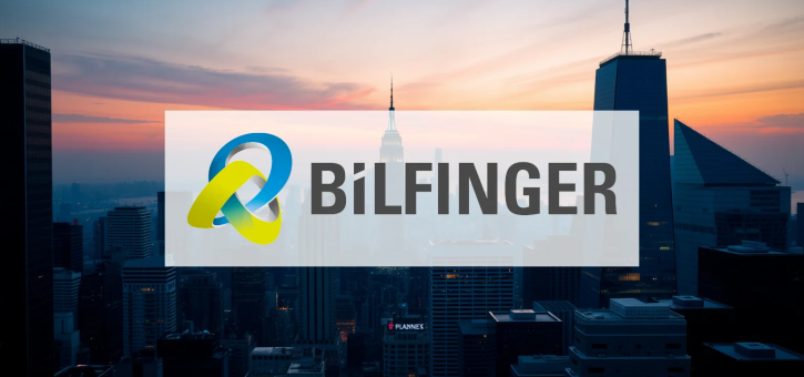Beitragsbild zu Bilfinger Aktie: Zwei gegensätzliche Signale