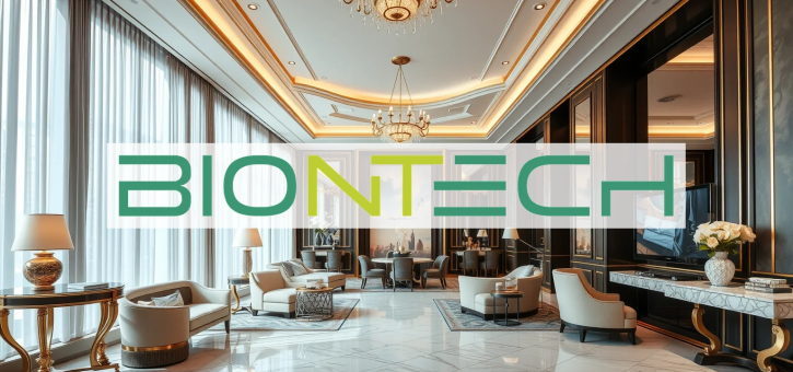 Beitragsbild zu BioNTech Aktie: Milliardendeal mit Knalleffekt!