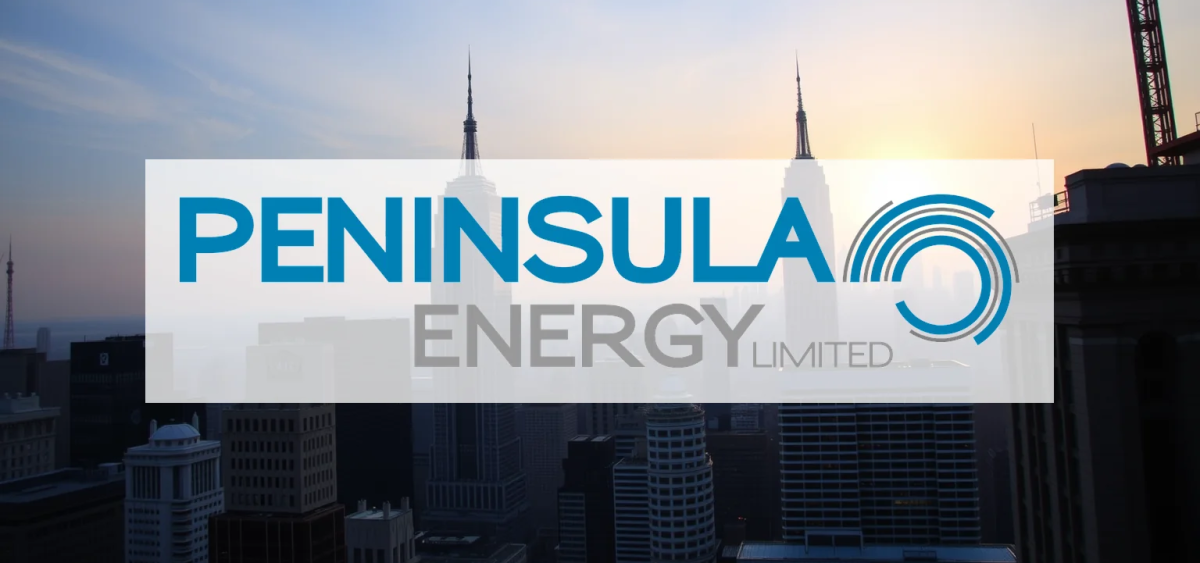 Beitragsbild zu Peninsula Energy: Umbruch mit ungewissem Ausgang