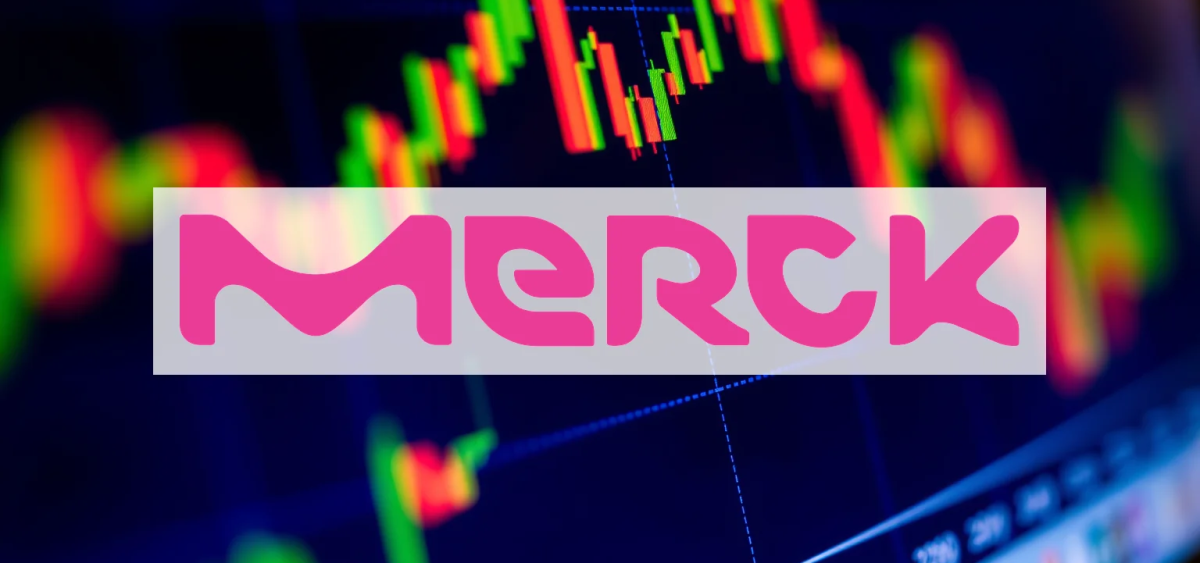 Beitragsbild zu Merck Aktie: Tierisch gute Nachrichten?