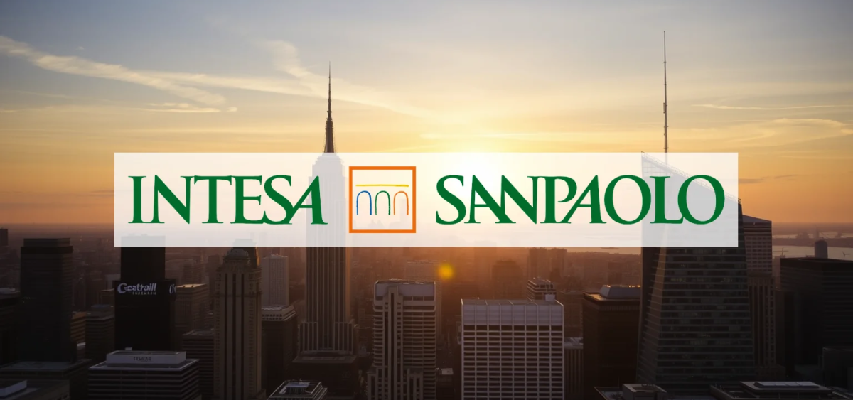 Beitragsbild zu Intesa Sanpaolo Aktie: Mögliche Auswirkungen