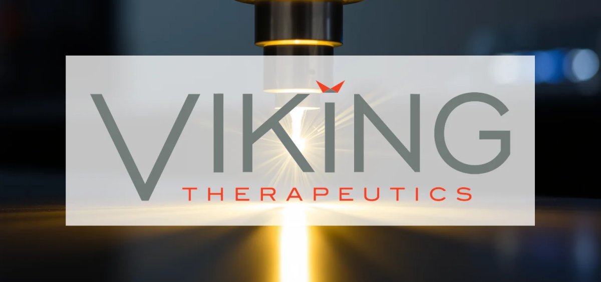 Beitragsbild zu Viking Therapeutics Aktie: Noch unsicher?