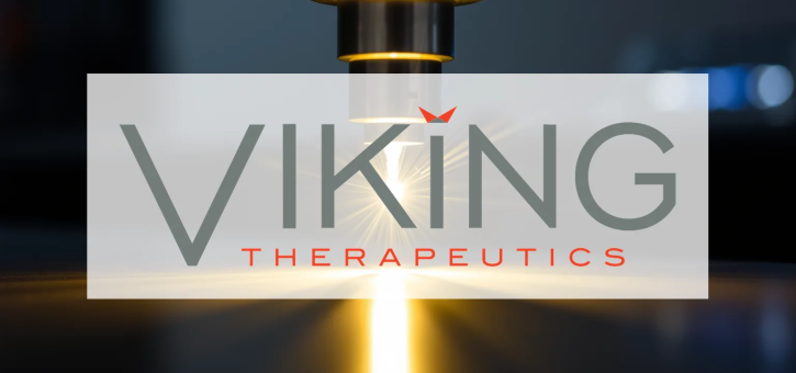 Beitragsbild zu Viking Therapeutics Aktie: Noch unsicher?