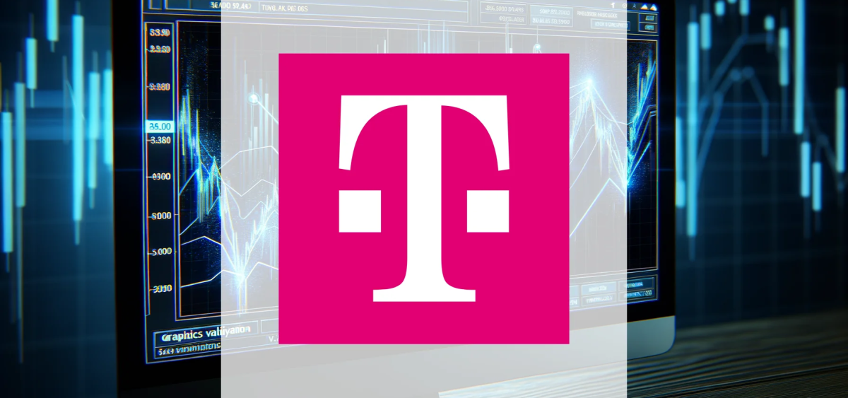 Beitragsbild zu T-Mobile US Aktie: Wachstum mit Hindernissen