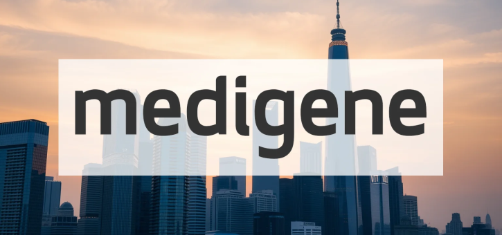 Beitragsbild zu Medigene AG Aktie: Schlingerkurs voraus?