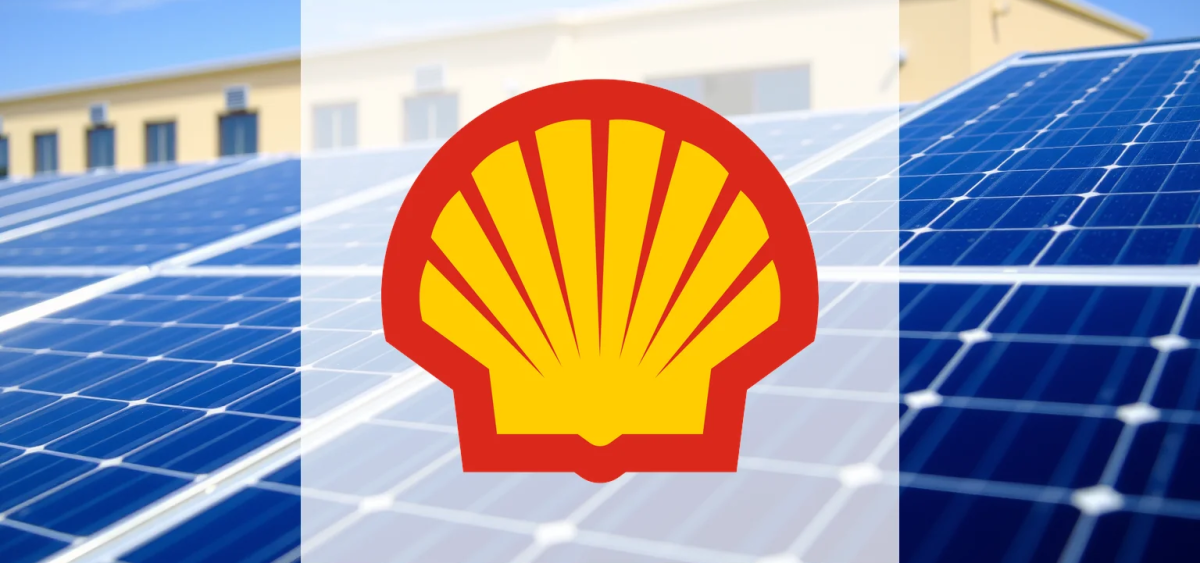 Beitragsbild zu Shell Aktie: Doppelstrategie mit klarer Botschaft