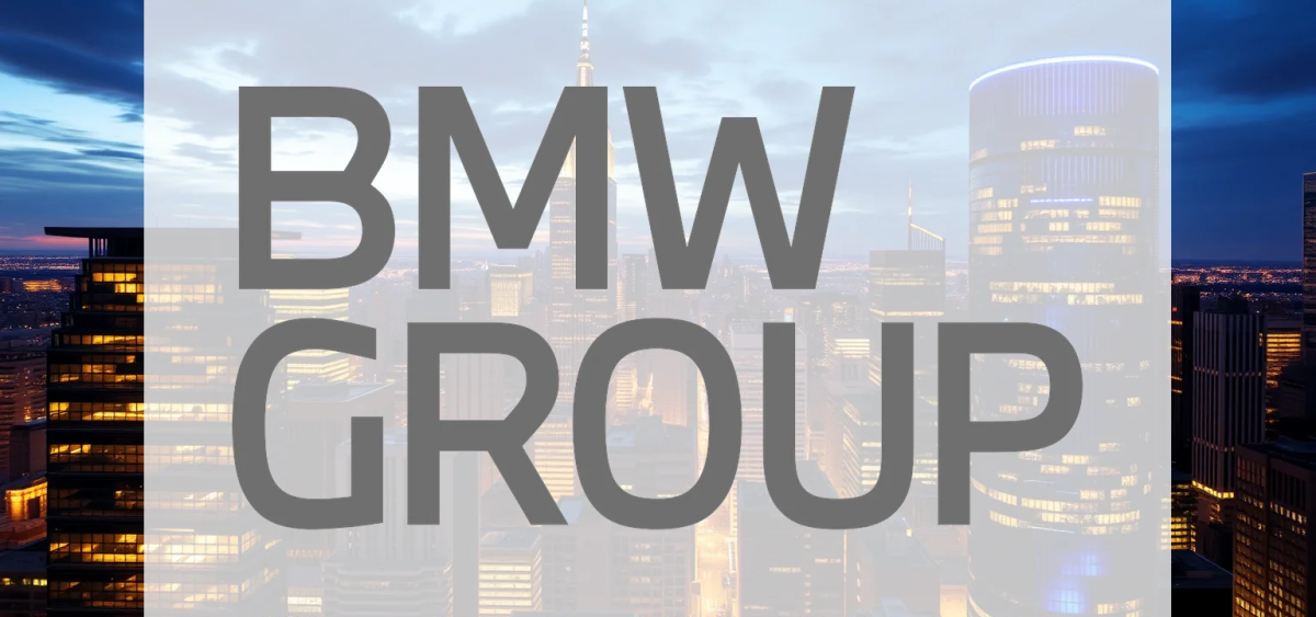 Beitragsbild zu BMW Aktie: Startschuss für die Offensive!