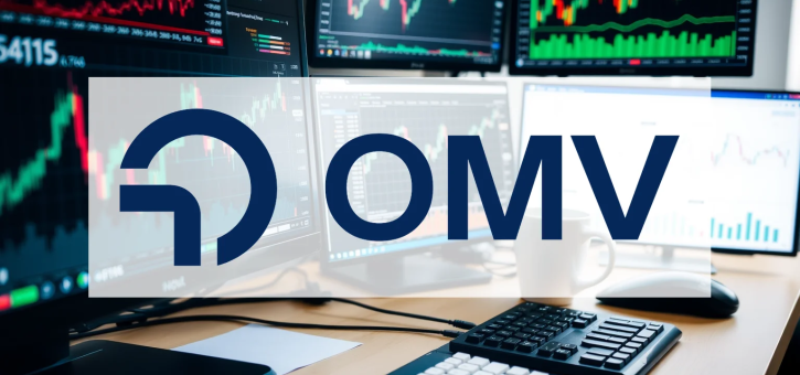 Beitragsbild zu OMV Aktie: BlackRock steigt ein – Was nun?