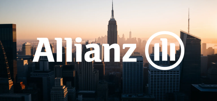 Beitragsbild zu Allianz Aktie: Übernahme genehmigt!