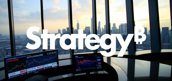 Beitragsbild zu MicroStrategy Aktie: Insider-Beben?