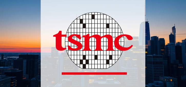 Beitragsbild zu TSMC Aktie: Japan-Offensive nimmt Fahrt auf