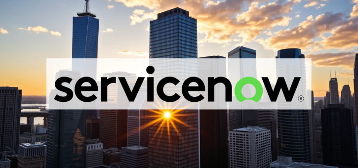 Beitragsbild zu ServiceNow Aktie: Insider-Informationen enthüllt