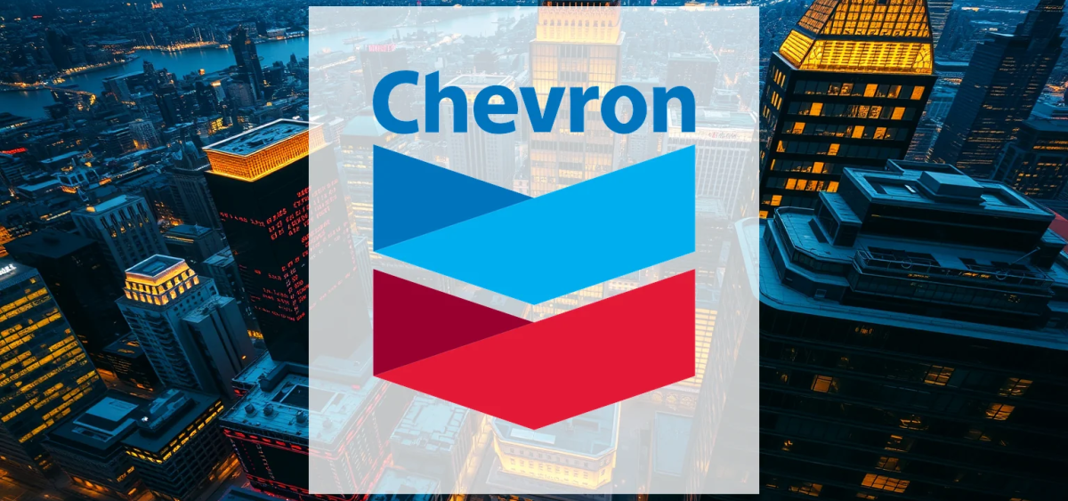 Beitragsbild zu Chevron: Doppelter Schub für die Energiewende