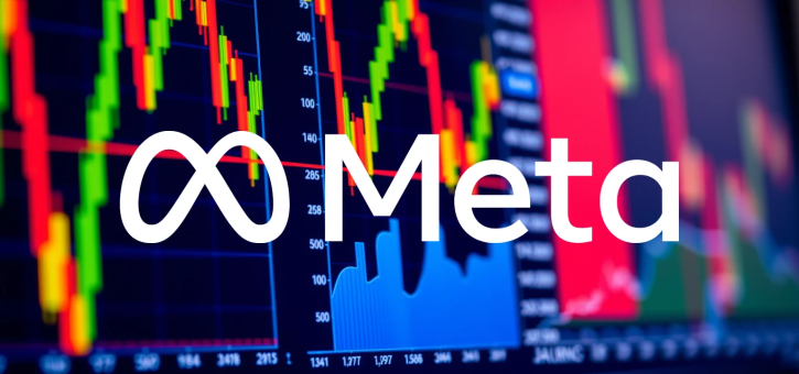 Beitragsbild zu Meta Aktie: Milliarden-Wette auf KI-Dominanz?