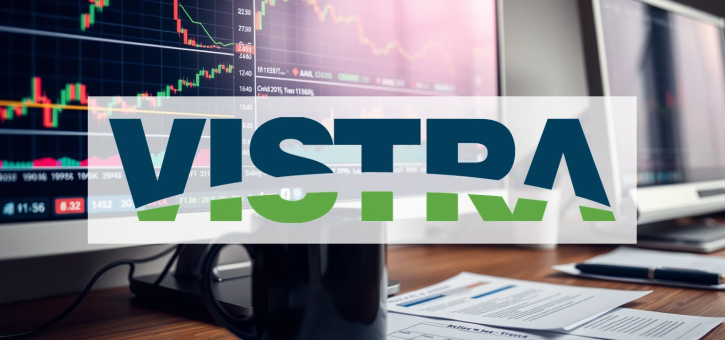 Beitragsbild zu Vistra Energy Aktie: Zusammenbruch absehbar?
