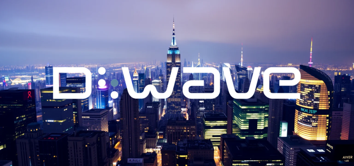 Beitragsbild zu D-Wave Quantum Aktie: Absturz nach Raketenstart?