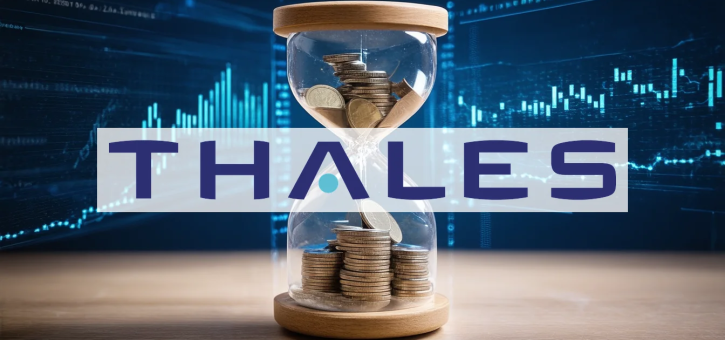 Beitragsbild zu Thales Aktie: Wichtige Updates
