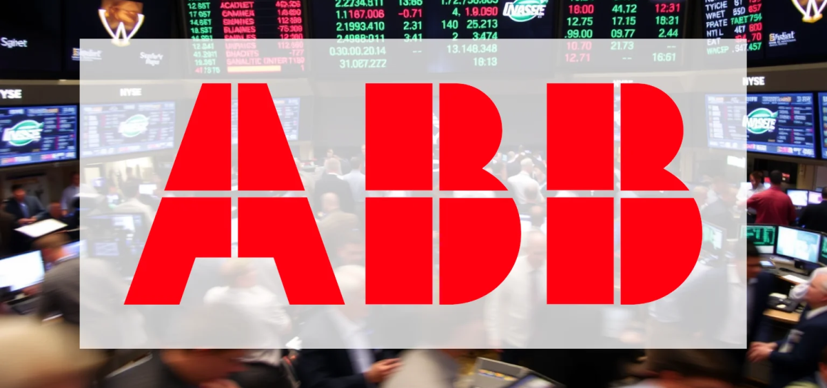Beitragsbild zu ABB Aktie: Strategisches Doppelspiel