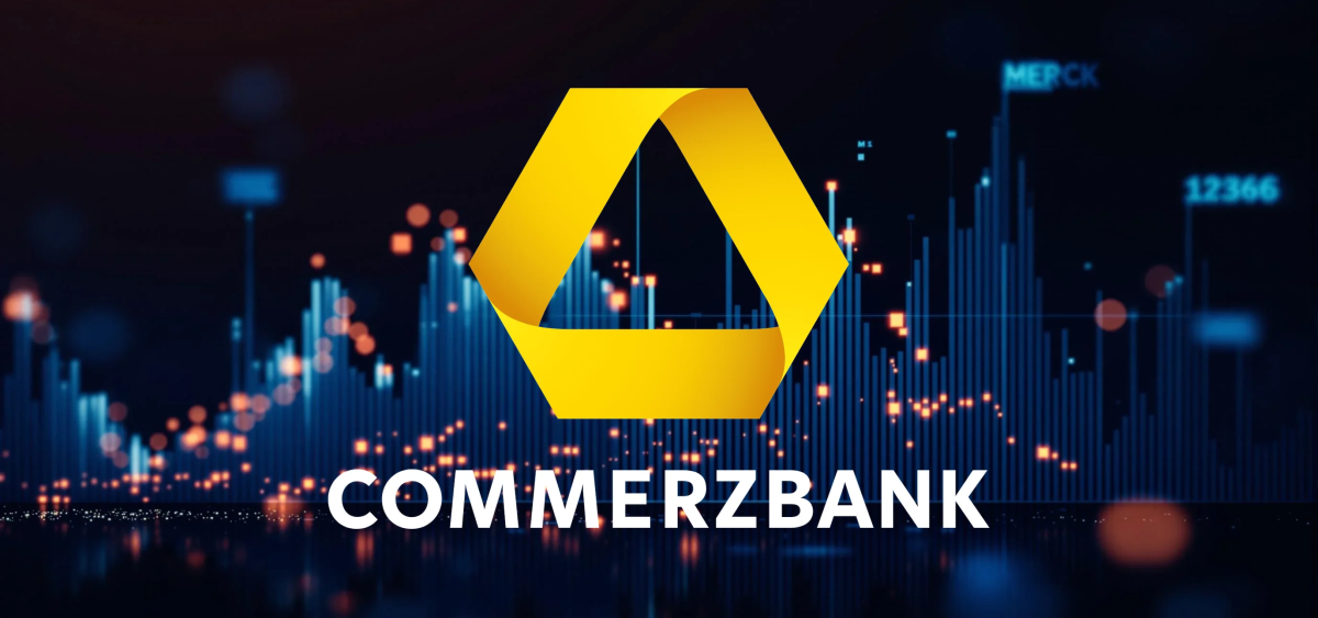 Beitragsbild zu Commerzbank Aktie: Übernahme-Schlacht entbrannt!