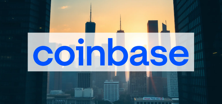 Beitragsbild zu Coinbase: Angriff auf neue Märkte