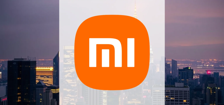 Beitragsbild zu Xiaomi Aktie: Strahlende Aussichten