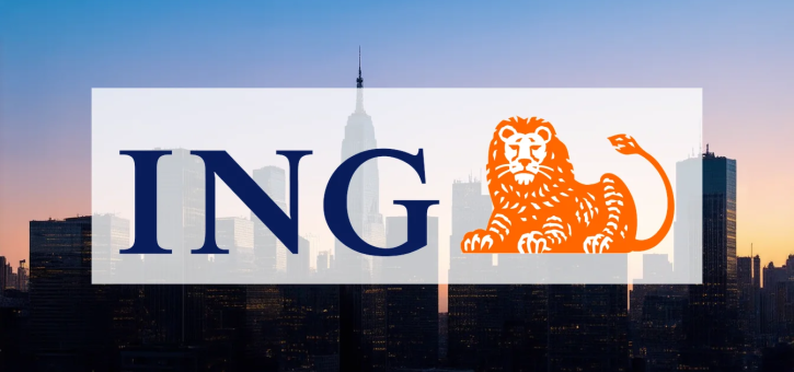 Beitragsbild zu ING Groep: Strategische Wende oder nur vorübergehende Pause?