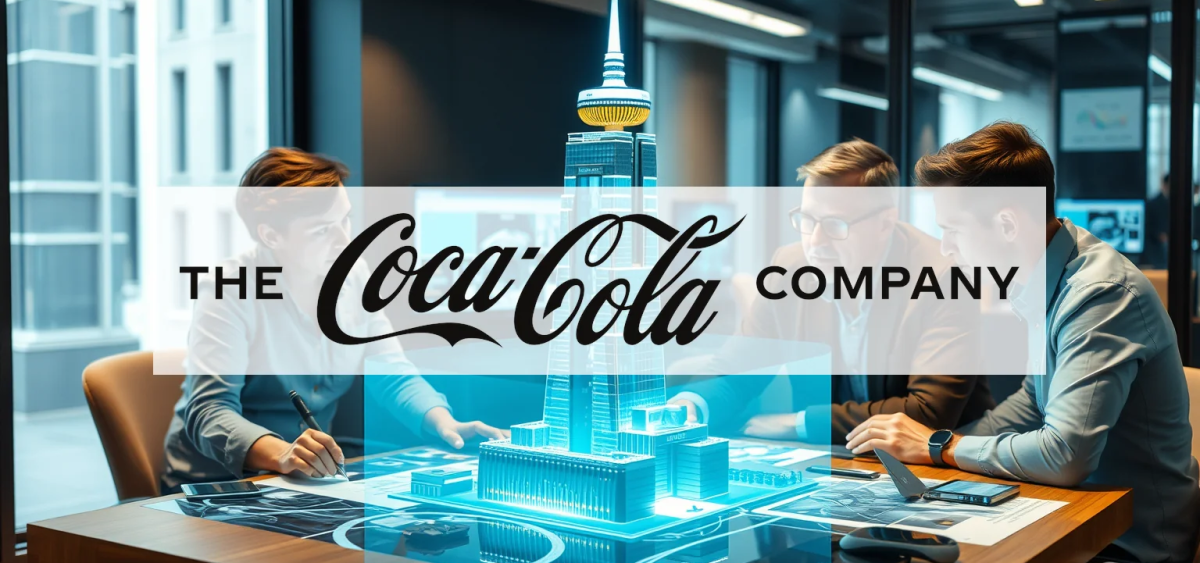 Beitragsbild zu Coca-Cola Aktie: Zwischen Dividendenfreude und Imagekampf