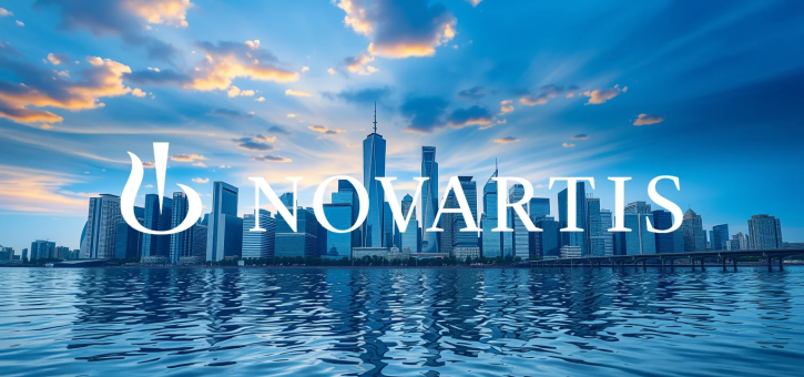 Beitragsbild zu Novartis Aktie: Beeindruckendes Wachstumspotenzial!