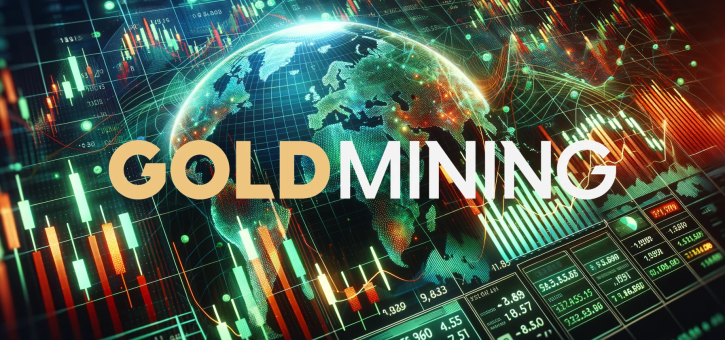 Beitragsbild zu Barrick Gold Aktie: Entwicklung verfolgen