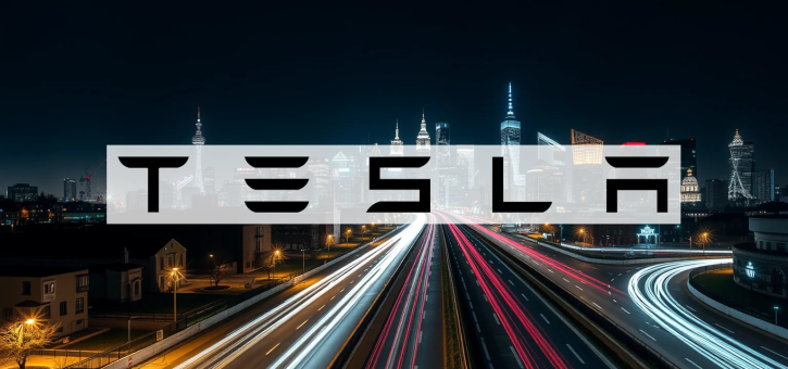 Beitragsbild zu Tesla Aktie: Drei Gründe für die aktuelle Nervosität