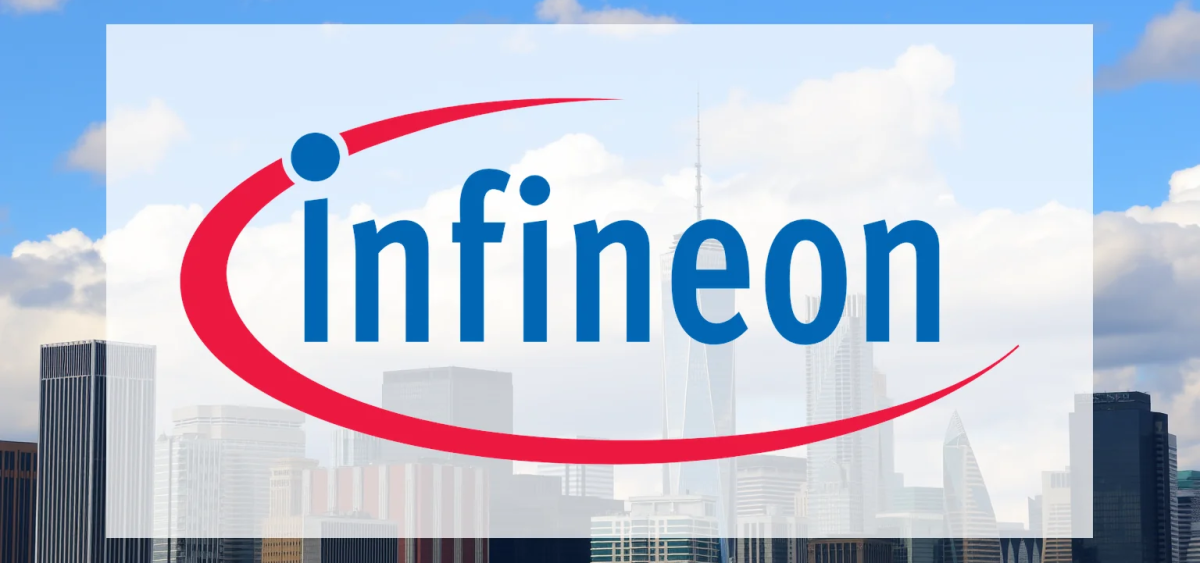 Beitragsbild zu Infineon Aktie: Chinesischer Angriff auf die Chip-Krone