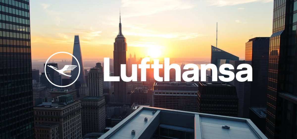 Beitragsbild zu Lufthansa Aktie: Rekord-Pünktlichkeit trifft Krisenangst