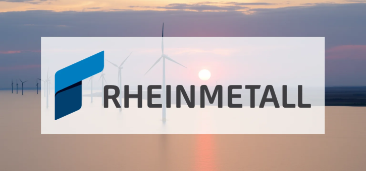 Beitragsbild zu Rheinmetall Aktie: Euro Stoxx-Jubel und Iveco-Dämpfer?