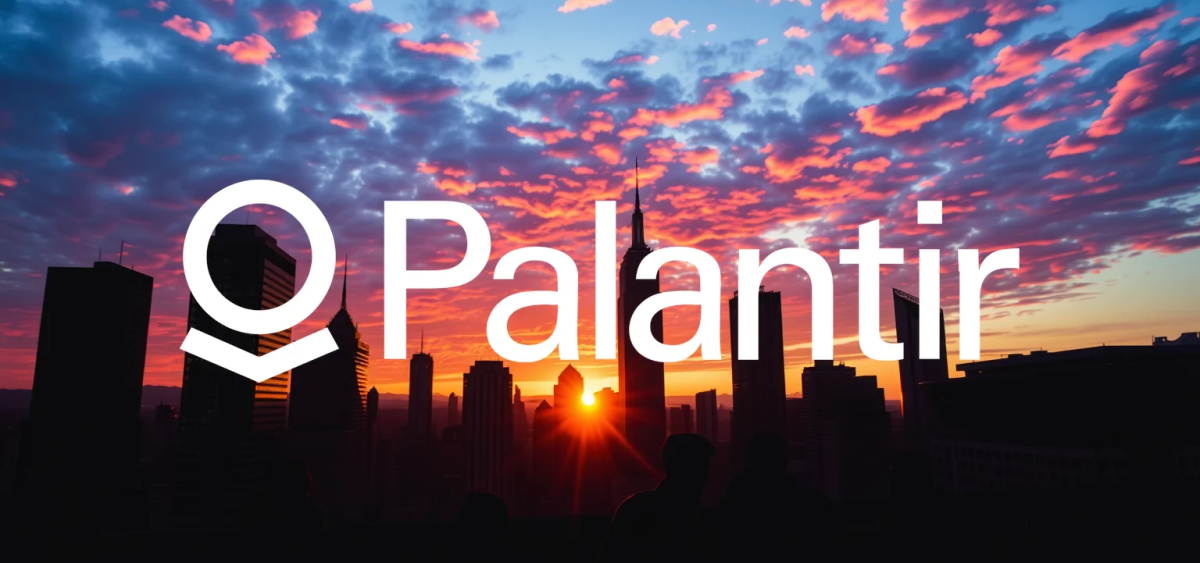 Beitragsbild zu Palantir Aktie: Interessante Wendepunkte