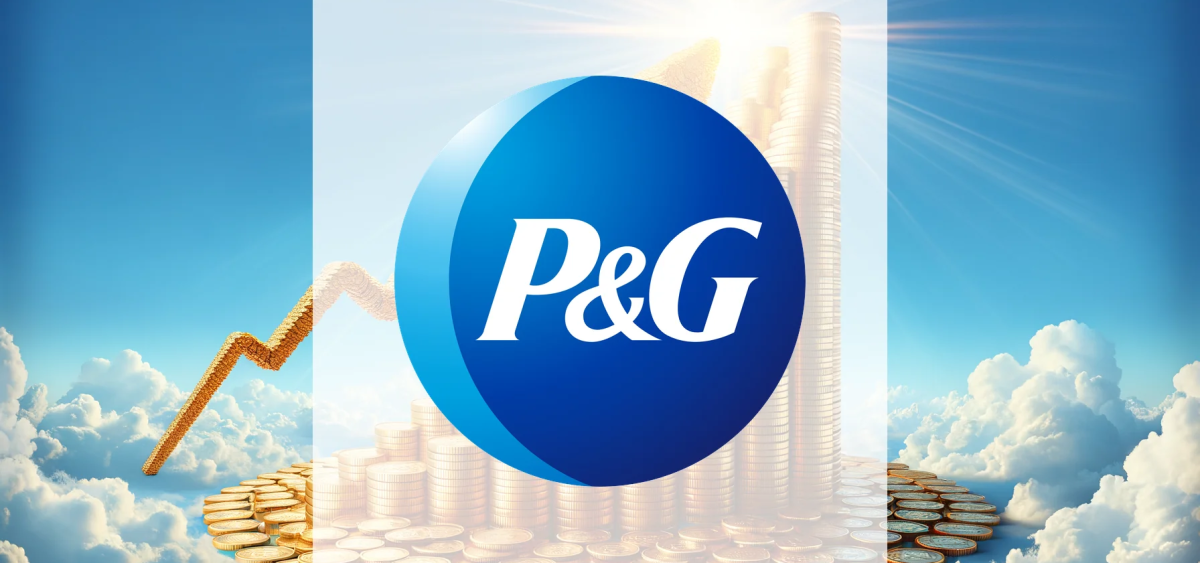 Beitragsbild zu Procter & Gamble Aktie: Dämpfer für den Konsumgüter-Riesen